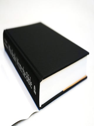 Who Really Wrote the Bible: The Story of the Scribes