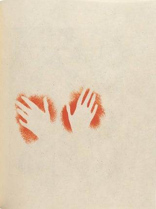Love & Violence [Signed &mdash; No. 3 of 10 Copies]