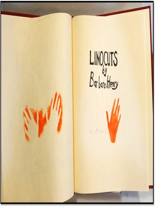 Love & Violence [Signed &mdash; No. 3 of 10 Copies]