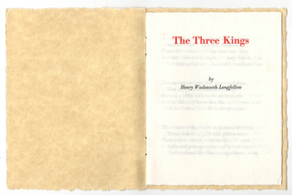 The Three Kings