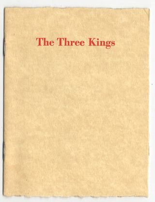 The Three Kings