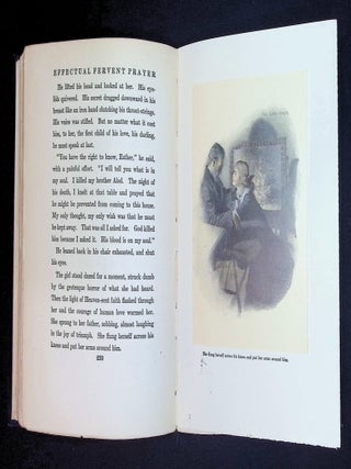 The Unknown Quantity: A Book of Romance and Some Half-Told Tales [Margaret Armstrong Binding &mdash; Illustrated]