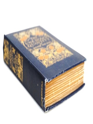 The Unknown Quantity: A Book of Romance and Some Half-Told Tales [Margaret Armstrong Binding &mdash; Illustrated]