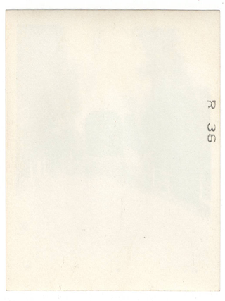 Smith-Eastman Covered Bridge, East Conway, New Hampshire [Two Original Photographs &mdash; 1937]