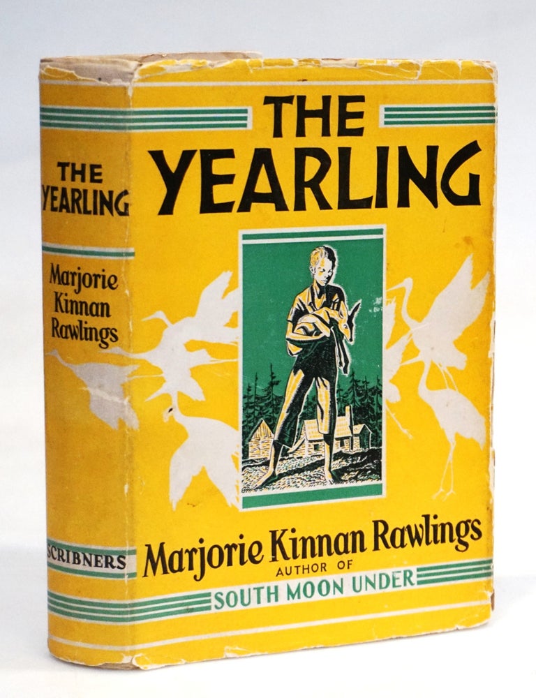 The Yearling
