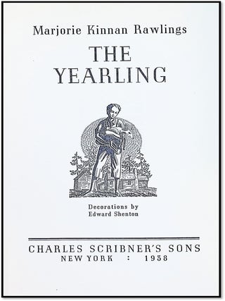 The Yearling