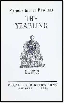 The Yearling
