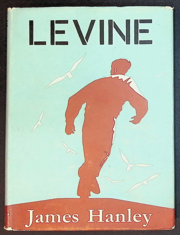 Levine [Postwar Britain