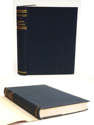 Levine [Postwar Britain]