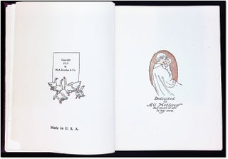 The Ella Dolbear Lee Mother Goose