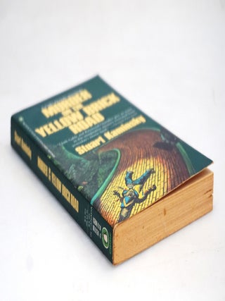 Murder on the Yellow Brick Road [SIGNED]