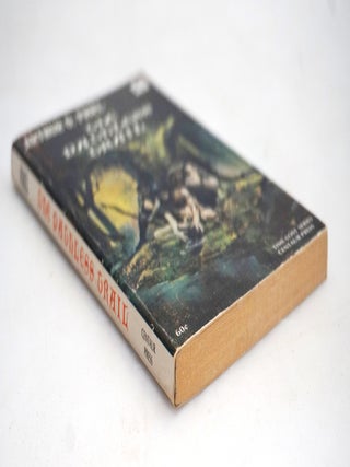 The Pathless Trail [Centaur Press Time-Lost Series &mdash; Inscribed by Publishers Donald M. Grant and Charles M. Collins]