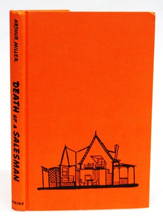Death of a Salesman: Certain Private Conversations in Two Acts and a Requiem [1949. Arthur Miller.