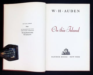 On This Island