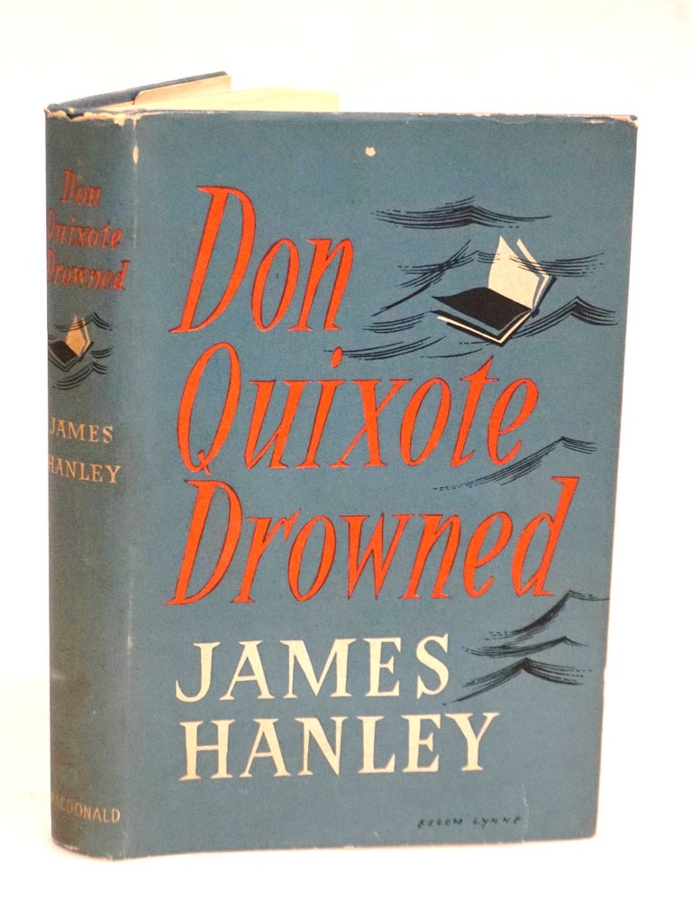 Don Quixote Drowned