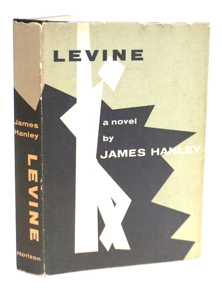 Levine [First American Edition