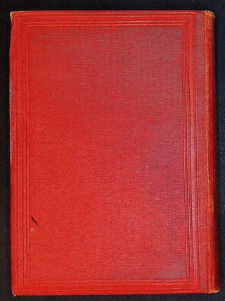 A Handbook of Rome and Its Environs [Twelfth Edition &mdash; With Numerous Plans, Folding Maps & 76-Page Handbook Advertiser]