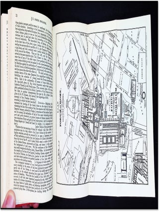 A Handbook of Rome and Its Environs [Twelfth Edition &mdash; With Numerous Plans, Folding Maps & 76-Page Handbook Advertiser]