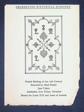 The Harvard Classics: &ldquo;Dr. Eliot&rsquo;s Five-Foot Shelf of Books&rdquo; &mdash; Volumes XI&ndash;XV [1909 Decorative Binding Subset]