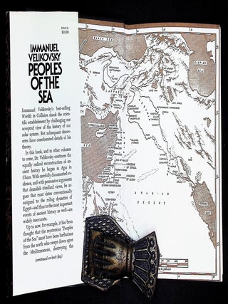 Peoples of the Sea (The Ages in Chaos Series, Vol. 5)
