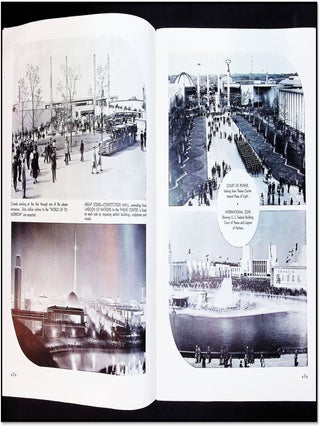 Views of the New York World's Fair &mdash; 1939