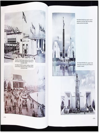 Views of the New York World's Fair &mdash; 1939