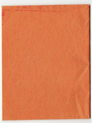 Roycroft: A Catalog of Books & Things Hand Made at the Roycroft Shops