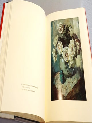 Paintings and Statues from the Collection of President Sukarno of the Republic of Indonesia [Lukisan dan Patung Kolleksi Presiden Sukarno dari Republik Indonesia]