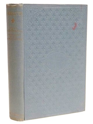 Gambetta [with an Autograph Letter Signed by Paul Deschanel]