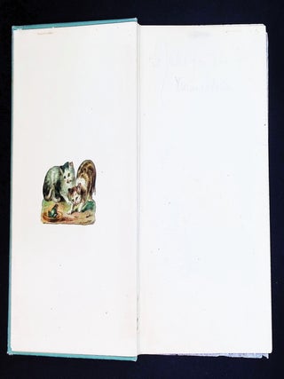 Banjo Talks [llustrated from photographs by Mary Morgan Keipp and Heustis Pratt Cook.]
