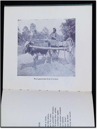 Banjo Talks [llustrated from photographs by Mary Morgan Keipp and Heustis Pratt Cook.]
