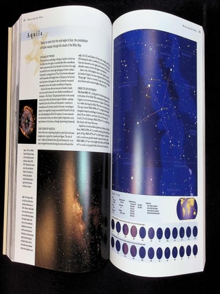 All of Astronomy [An Illustrated Guide to Galaxies, Planets, Stars, and Space Exploration]