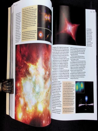 All of Astronomy [An Illustrated Guide to Galaxies, Planets, Stars, and Space Exploration]